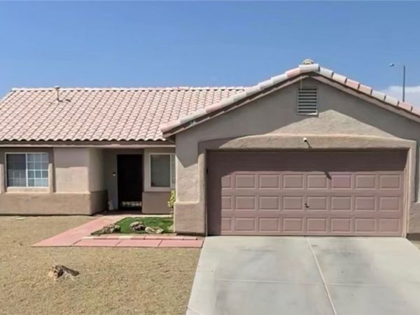 24 Bright Dawn Avenue, North Las Vegas, NV 89031