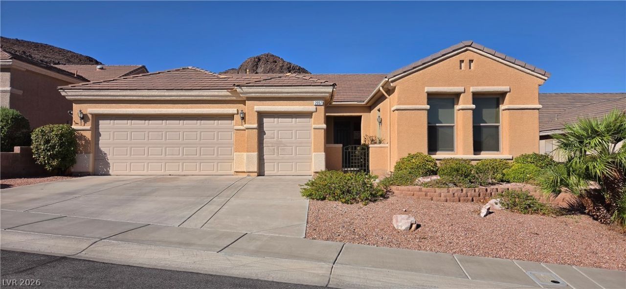 2057 King Mesa Drive, Henderson, NV 89012 Main Photo