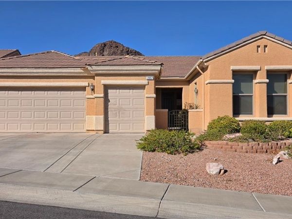 2057 KING MESA Drive, Henderson, NV 89012