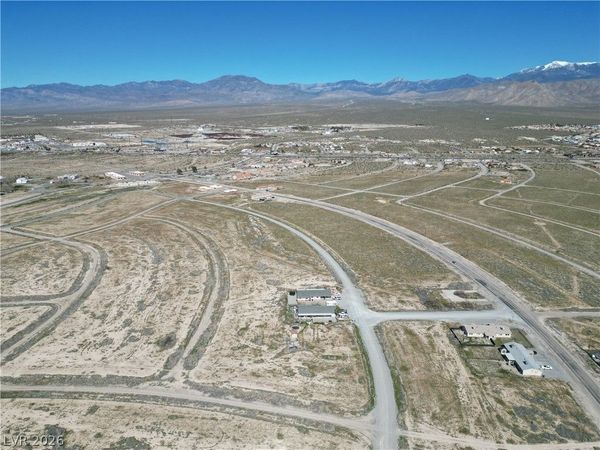 2161 Mandy Avenue , Pahrump, NV 89048