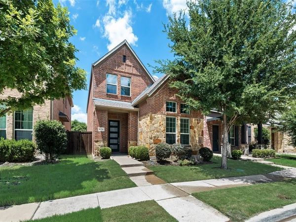 628 Ansley Way , Allen, TX 75013