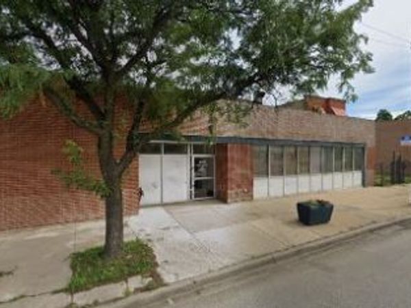 1742 W 87th Street , Chicago, IL 60620