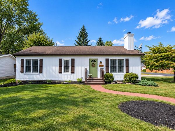 802 S Rose Avenue, Kouts, IN 46347