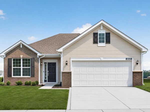 8656 Kannon Drive , Lowell, IN 46356