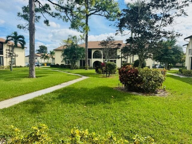 3541 Long Pine Court, Unit C-1, Greenacres, FL 33463 Photo