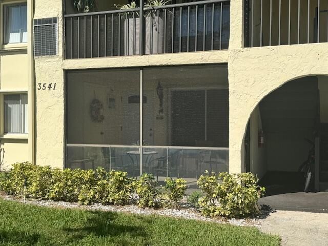 3541 Long Pine Court, Unit C-1, Greenacres, FL 33463 Photo