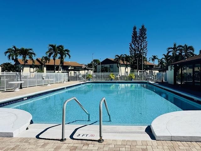3541 Long Pine Court, Unit C-1, Greenacres, FL 33463 Photo