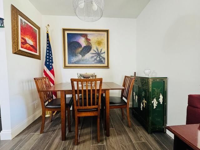 3541 Long Pine Court, Unit C-1, Greenacres, FL 33463 Photo