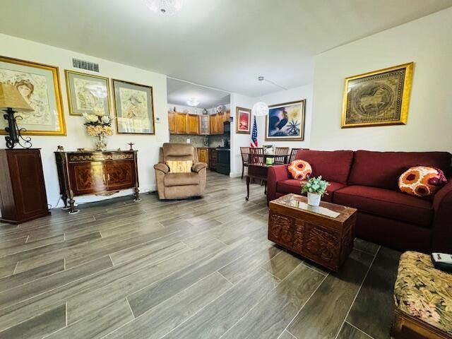 3541 Long Pine Court, Unit C-1, Greenacres, FL 33463 Photo