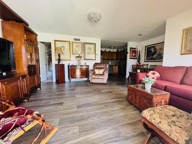 3541 Long Pine Court, Unit C-1, Greenacres, FL 33463 Photo