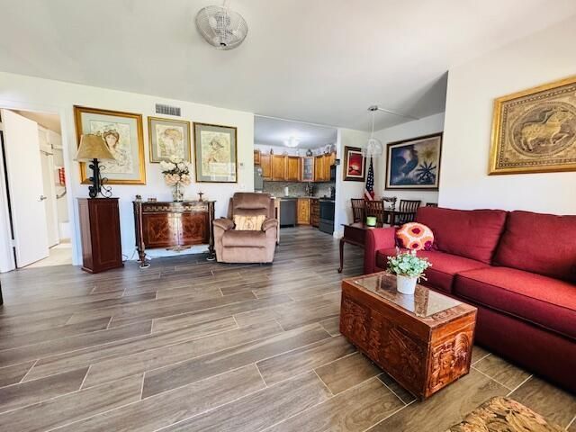 3541 Long Pine Court, Unit C-1, Greenacres, FL 33463 Photo