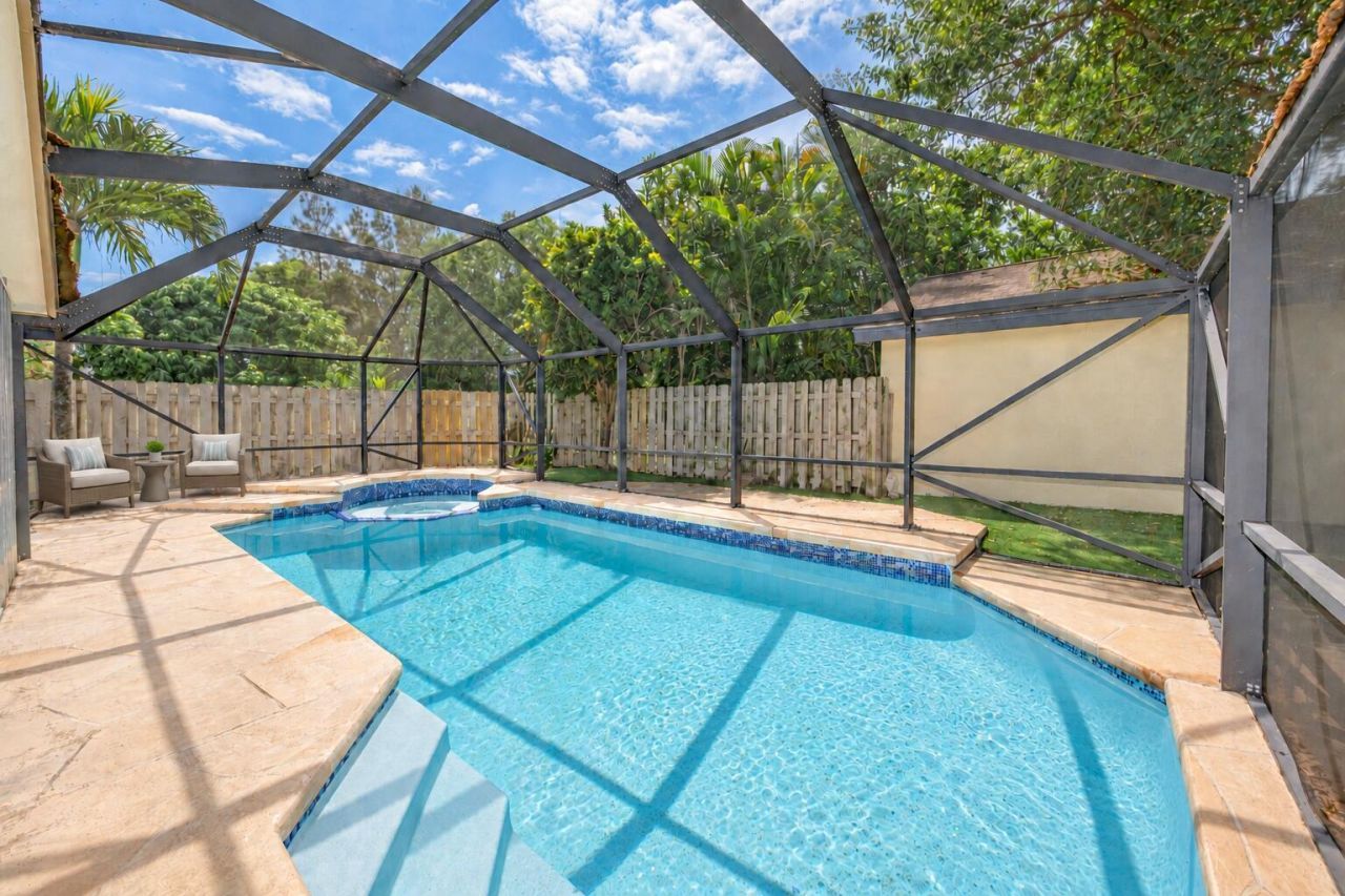 980 Rainberry Lake Drive, Delray Beach, FL 33445 Photo
