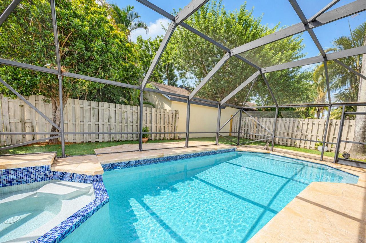 980 Rainberry Lake Drive, Delray Beach, FL 33445 Photo