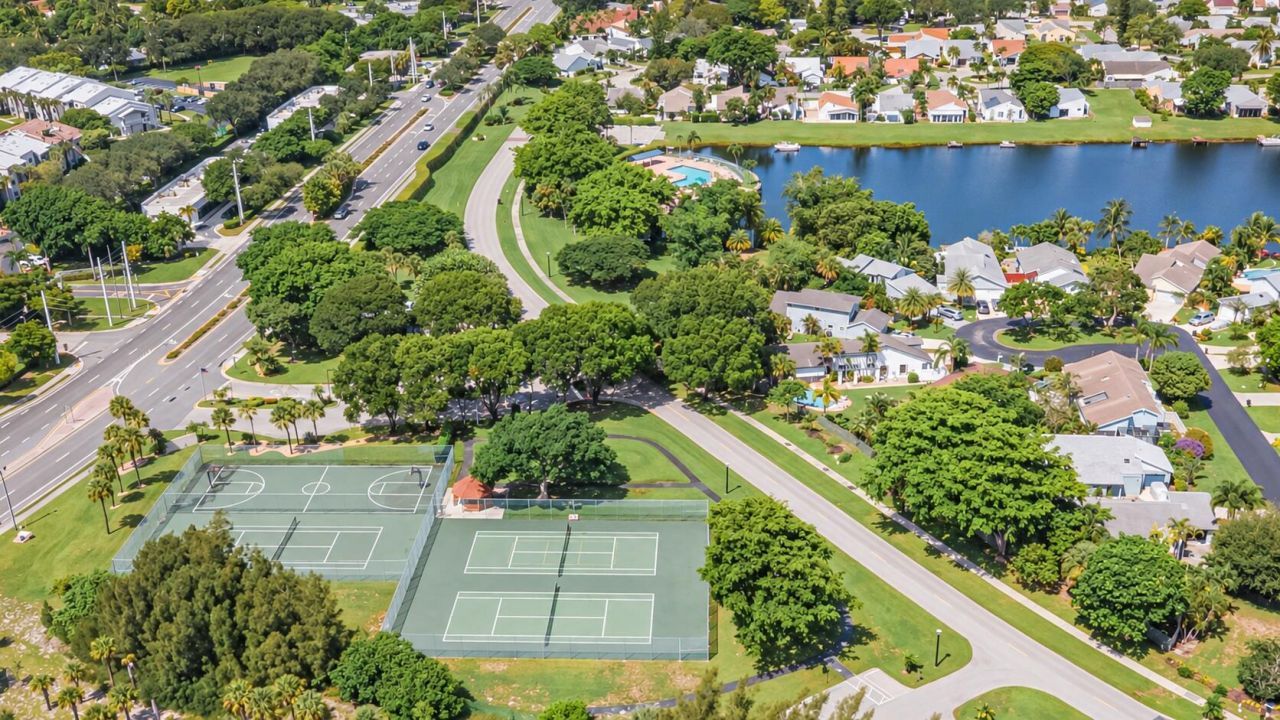 980 Rainberry Lake Drive, Delray Beach, FL 33445 Photo