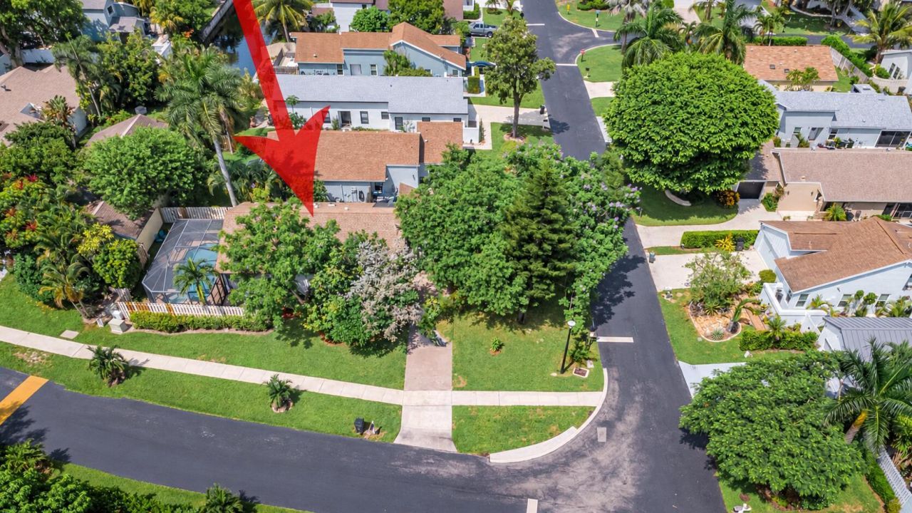 980 Rainberry Lake Drive, Delray Beach, FL 33445 Photo