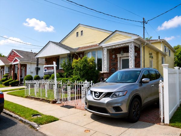 140-08 157th Street, Jamaica, NY 11434