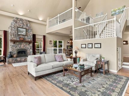 1880 Buck Ridge Ct, Colfax, CA 95713 Photo