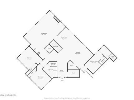 1880 Buck Ridge Ct, Colfax, CA 95713 Photo