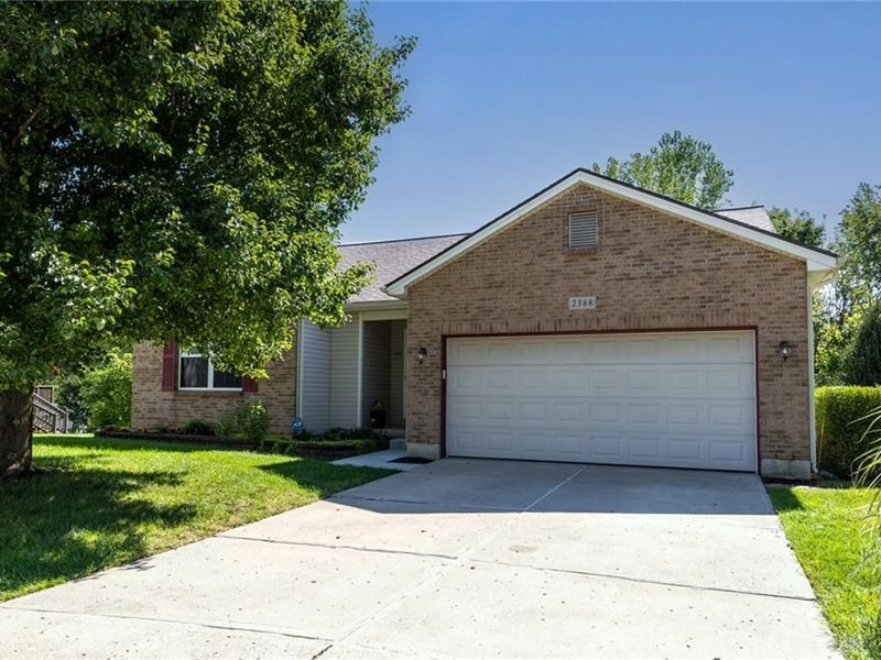 2388 Murphy Drive, Fairborn, OH 45324 Photo 1