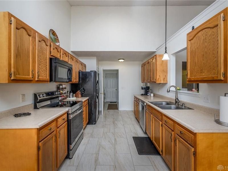 2388 Murphy Drive, Fairborn, OH 45324 Photo 15