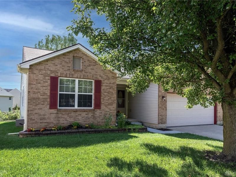 2388 Murphy Drive, Fairborn, OH 45324 Photo 2