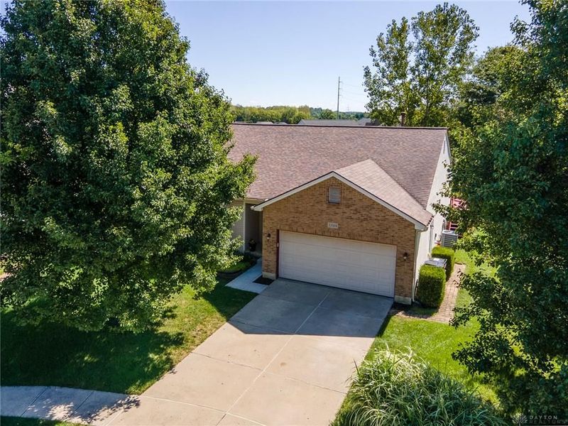 2388 Murphy Drive, Fairborn, OH 45324 Photo 3