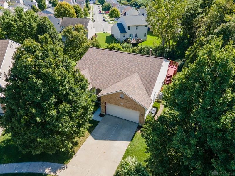 2388 Murphy Drive, Fairborn, OH 45324 Photo 4