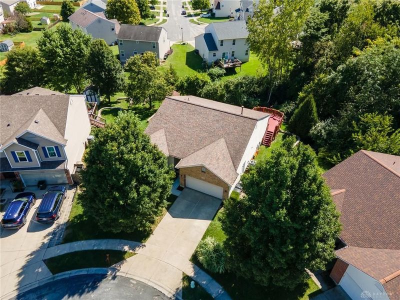 2388 Murphy Drive, Fairborn, OH 45324 Photo 5