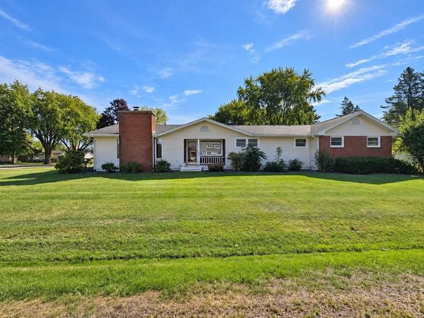 601 S MARYKNOLL AVENUE, Marshfield, WI 54449