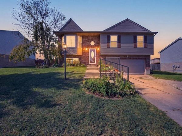 435 Barley Circle, Crittenden, KY 41030