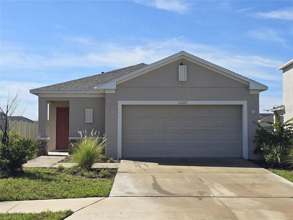 11207 FIELDSTONE DRIVE , PALMETTO, FL 34221