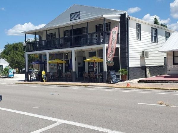 209 W OLYMPIA AVENUE , PUNTA GORDA, FL 33950