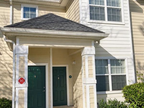 1315 EASTERN PECAN PLACE , Unit 107, WINTER GARDEN, FL 34787