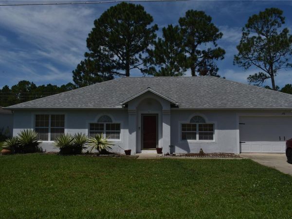 49 BUFFALO GROVE DRIVE , PALM COAST, FL 32137
