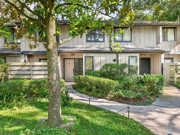 4411 BLACK FOREST WAY, GAINESVILLE, FL 32605