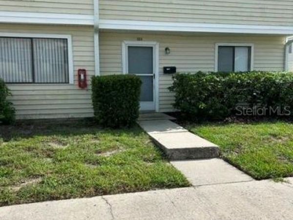 682 LESLIE COURT , Unit 682, ALTAMONTE SPRINGS, FL 32701