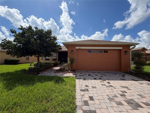 289 MONTEREY STREET, POINCIANA, FL 34759
