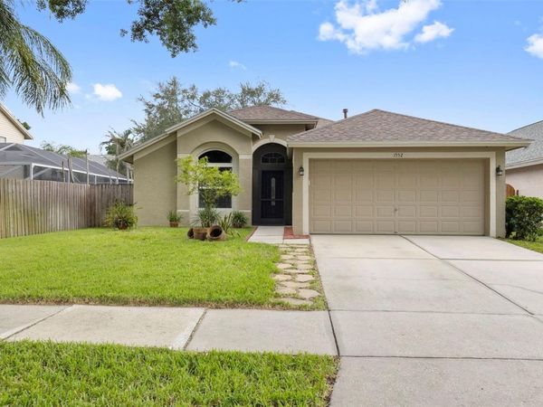 1552 SCOTCH PINE DRIVE , BRANDON, FL 33511
