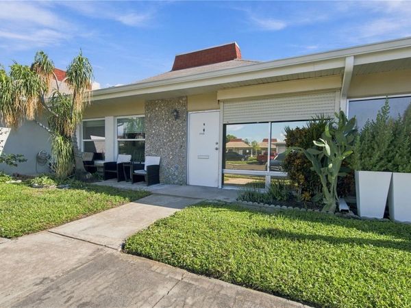4359 TAHITIAN GARDENS CIRCLE, Unit B, HOLIDAY, FL 34691