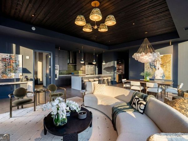 40 12th Street NE, Unit 1405, Atlanta, GA 30309
