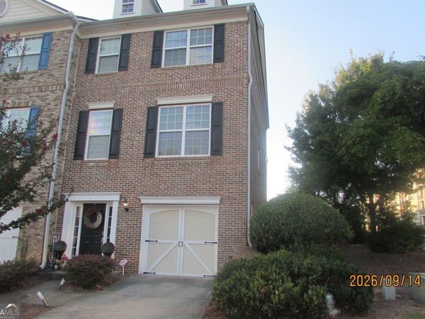1870 Appaloosa Mill Court, Buford, GA 30519
