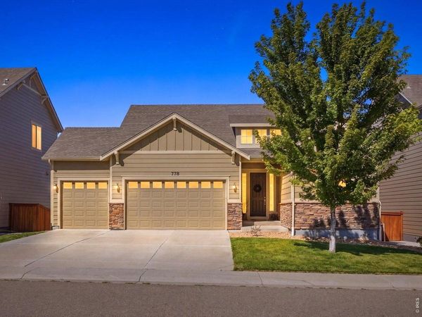 778 Wagon Bend Rd, Berthoud, CO 80513
