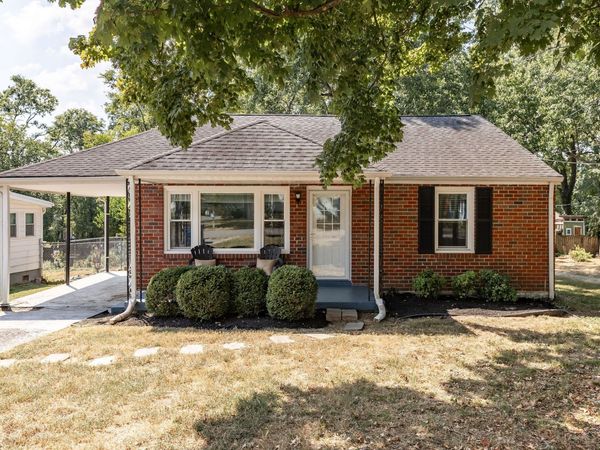 120 Becker Ave, Old Hickory, TN 37138