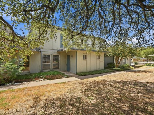 807 CASTLE RIDGE RD, Unit C, Austin, TX 78746