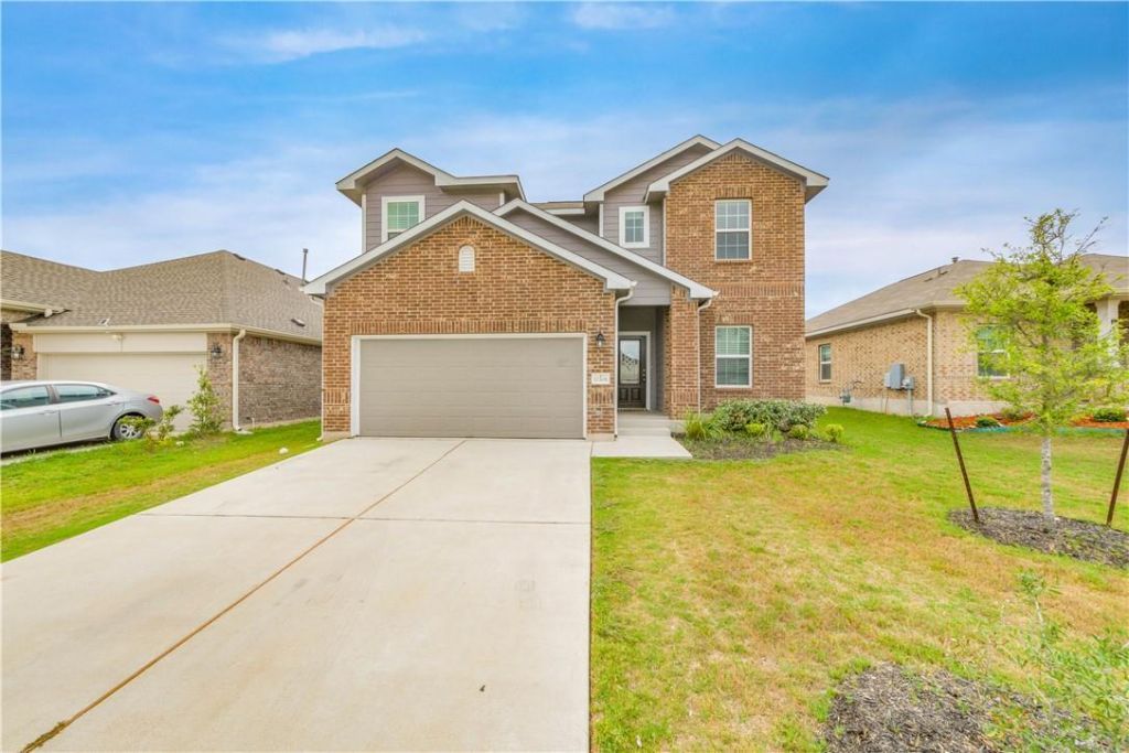 17308 Arcata Ave, Pflugerville, TX 78660 Main Photo