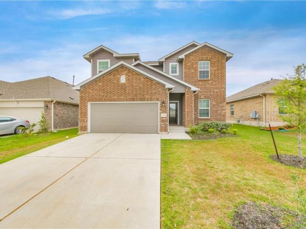 17308 Arcata Ave, Pflugerville, TX 78660