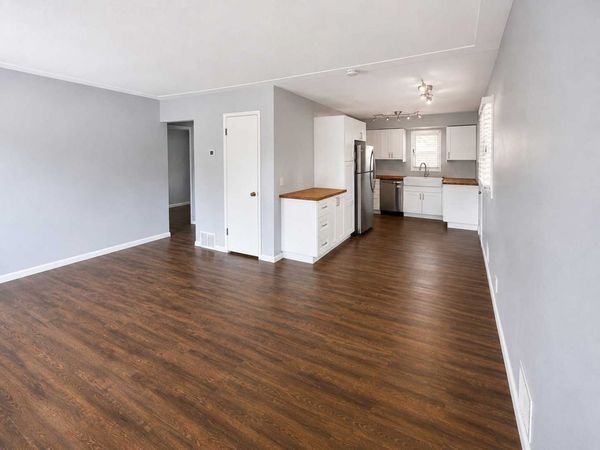 2801 NE Lincoln Street NE, Unit 1, Minneapolis, MN 55418