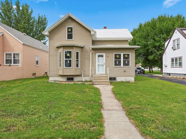 103 3rd Avenue E, Ada, MN 56510