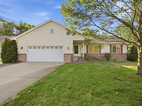 3202 19th Street S, Saint Cloud, MN 56301