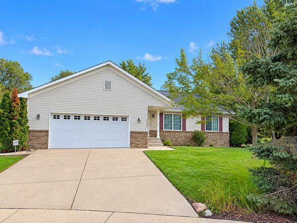 3202 19th Street S, Saint Cloud, MN 56301